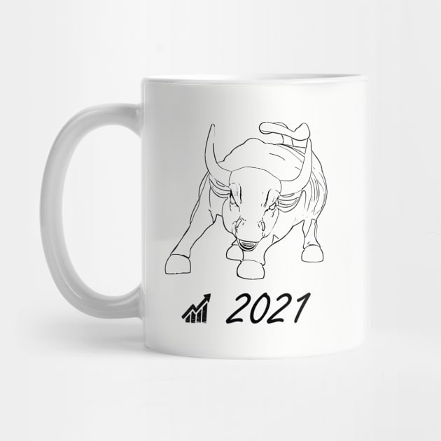 2021 Year of the Ox by DazzlingApparel